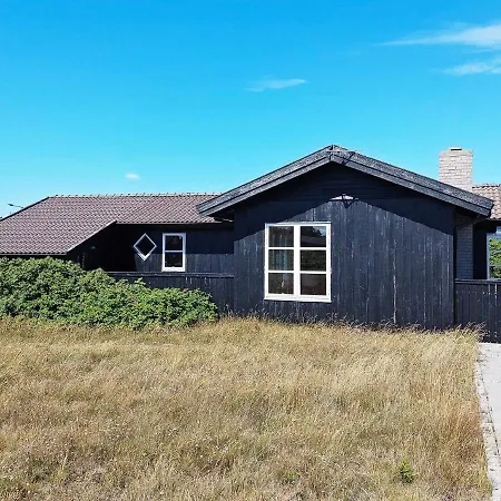 4 Person In Skagen-by Traum Feriehus Skagen