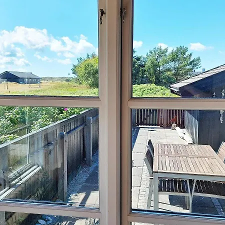 4 Person In Skagen-by Traum Feriehus *