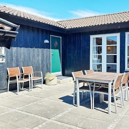 4 Person In Skagen-by Traum Skagen