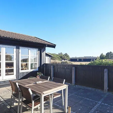 4 Person In Skagen-by Traum * Skagen