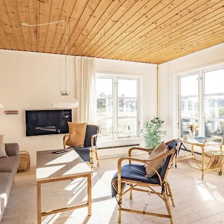 4 Person In Skagen-by Traum Feriehus
