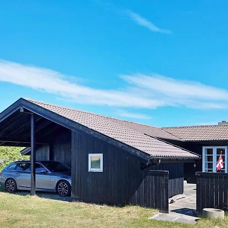 Feriehus 4 Person In Skagen-by Traum Skagen