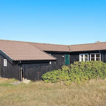 4 Person In Skagen-by Traum Feriehus