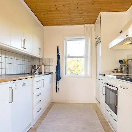 4 Person In Skagen-by Traum Skagen