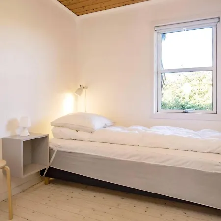 4 Person In Skagen-by Traum Feriehus Skagen