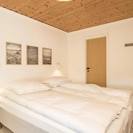 4 Person In Skagen-by Traum Feriehus