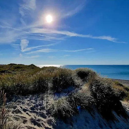 4 Person In Skagen-by Traum Feriehus Skagen