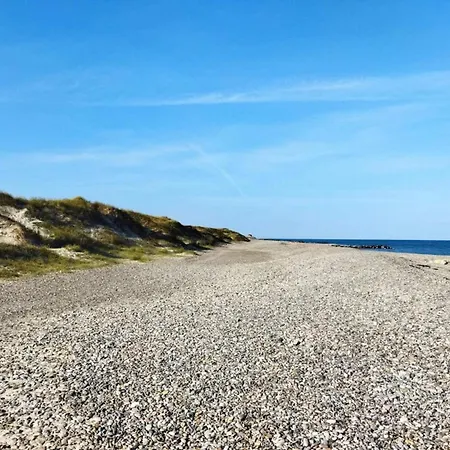 Feriehus 4 Person In Skagen-by Traum *