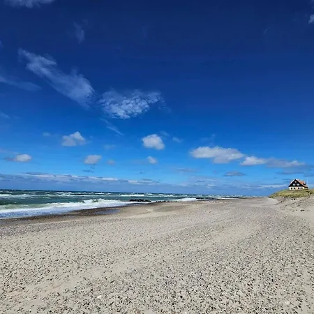 Feriehus 4 Person In Skagen-by Traum Skagen