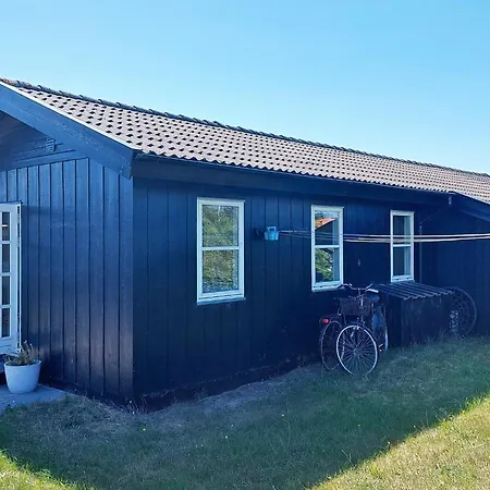 Dom wakacyjny 4 Person In Skagen-by Traum