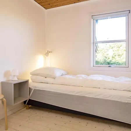 4 Person In Skagen-by Traum Dom wakacyjny Skagen